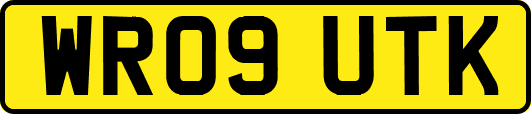WR09UTK