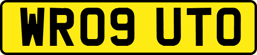 WR09UTO