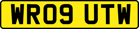 WR09UTW