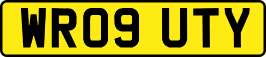 WR09UTY