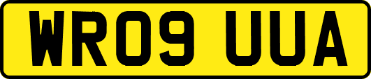 WR09UUA