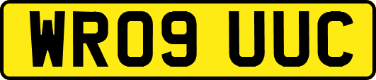 WR09UUC