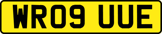 WR09UUE