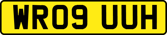 WR09UUH