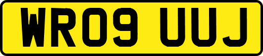 WR09UUJ