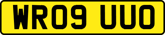 WR09UUO