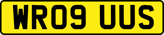 WR09UUS