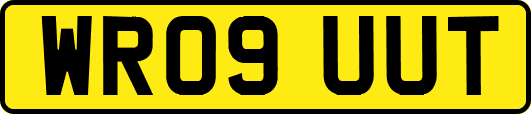 WR09UUT