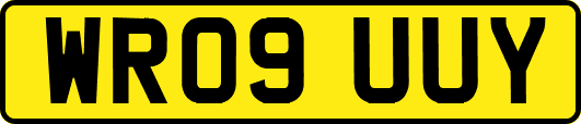 WR09UUY