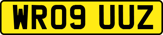 WR09UUZ