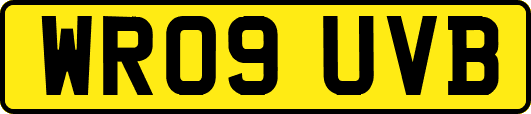 WR09UVB
