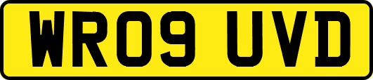 WR09UVD