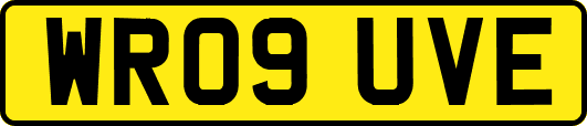 WR09UVE