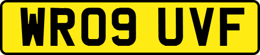 WR09UVF