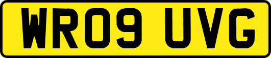 WR09UVG