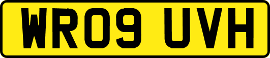 WR09UVH