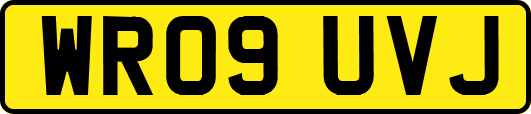 WR09UVJ