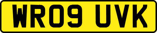 WR09UVK