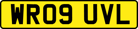 WR09UVL