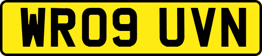 WR09UVN