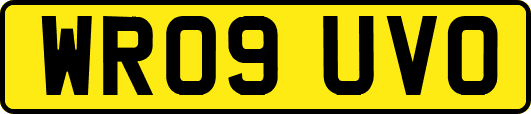 WR09UVO