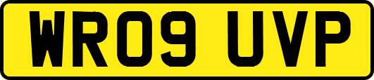 WR09UVP