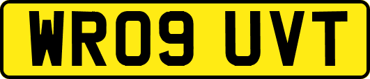 WR09UVT