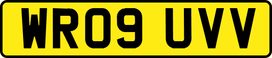 WR09UVV