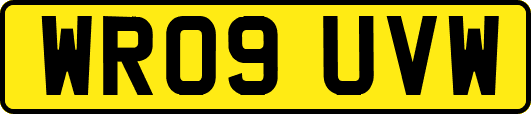 WR09UVW