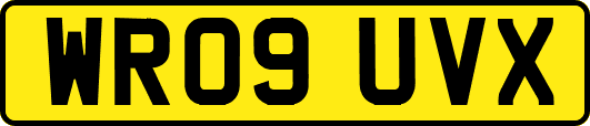 WR09UVX