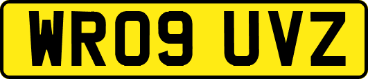 WR09UVZ