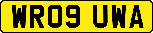 WR09UWA