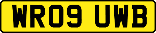 WR09UWB