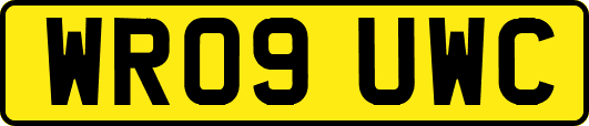 WR09UWC
