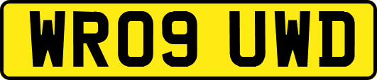 WR09UWD