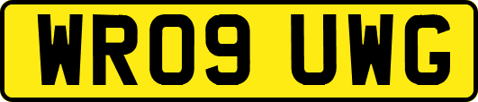 WR09UWG