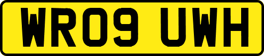 WR09UWH