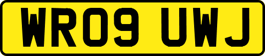 WR09UWJ