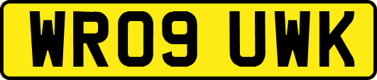 WR09UWK
