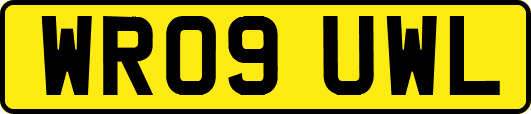 WR09UWL