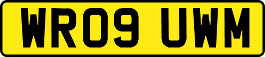 WR09UWM