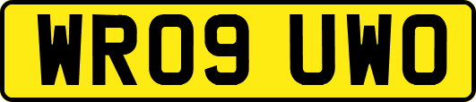 WR09UWO