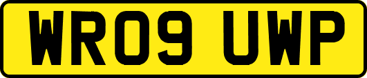 WR09UWP