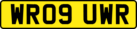 WR09UWR