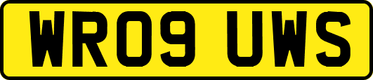 WR09UWS