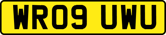 WR09UWU