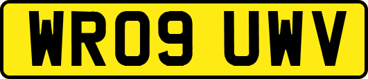 WR09UWV