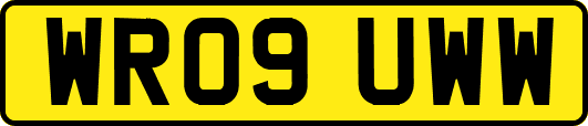 WR09UWW
