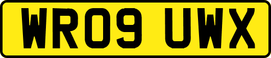 WR09UWX