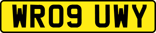 WR09UWY